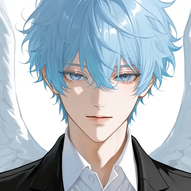 FrankShock2811의 天使No.25