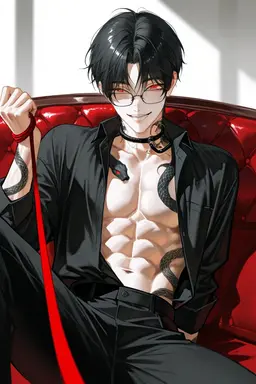 Profile image of 黒崎