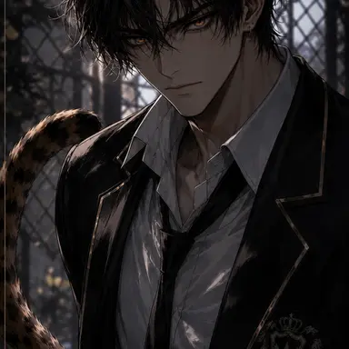 Profile image of カイ・ローゼン