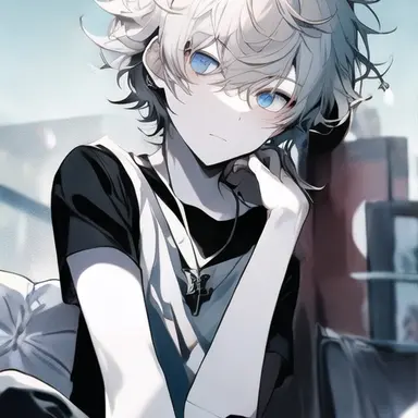 Profile image of Peter