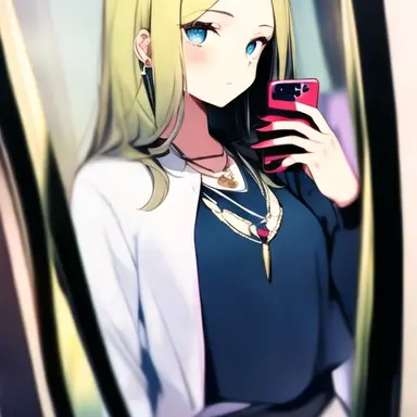 Profile image of Parker