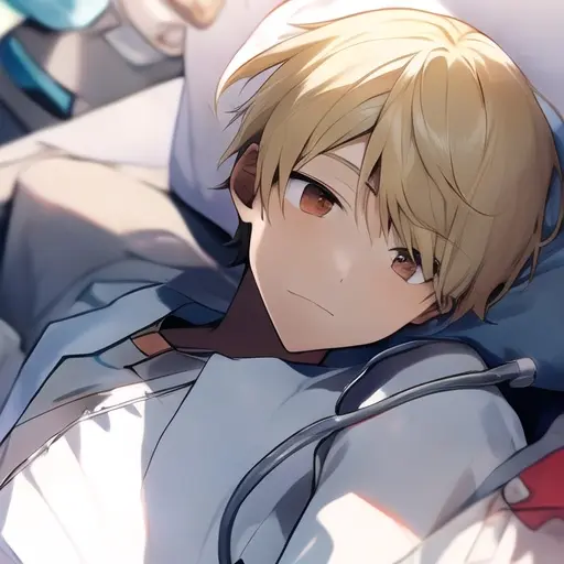FustyDisc8429의 お前誰だよ