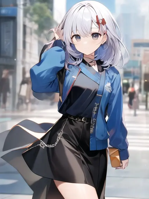 DullCrow6787의 전투력 세계관