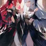 Profile image of カミラとユンの姉妹