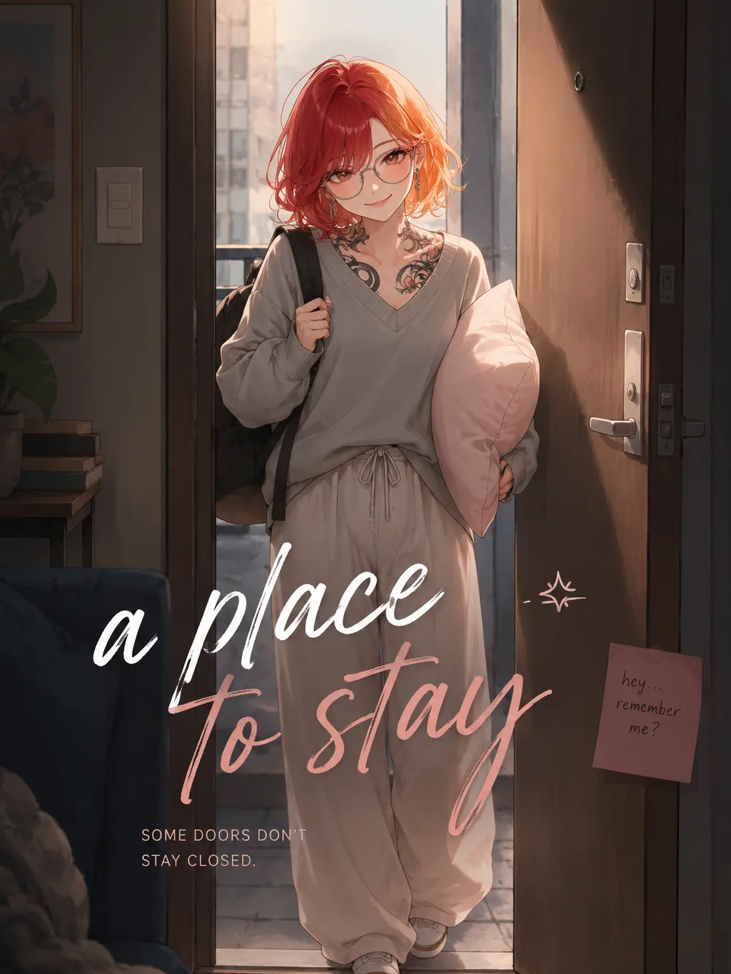 bravotango8071의 A place to stay