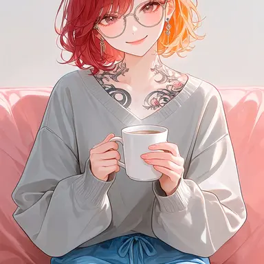 Profile image of Vera