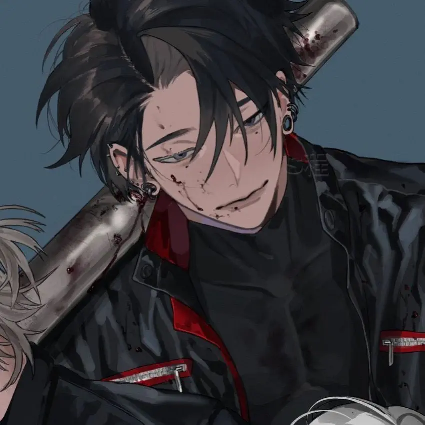 Hunter_h의 三股…