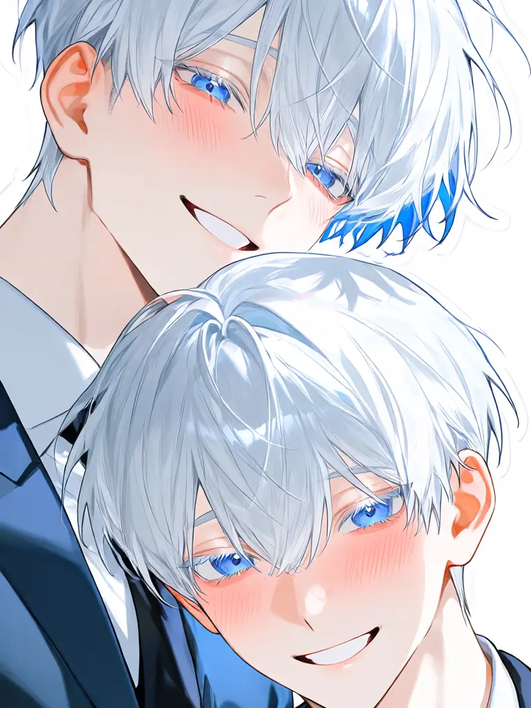 Negi-negi3150의 I've Always Loved You