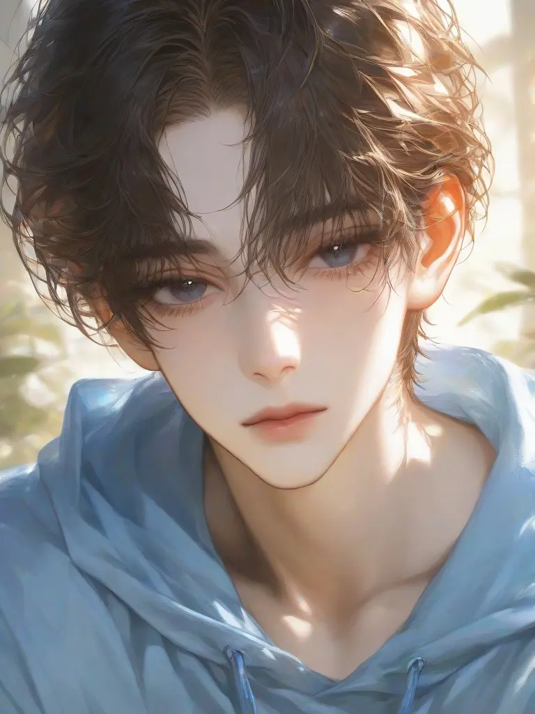 gi_xeo_eun의 장난고백을 들켜버렸다.