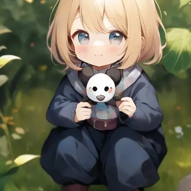Profile image of Riley