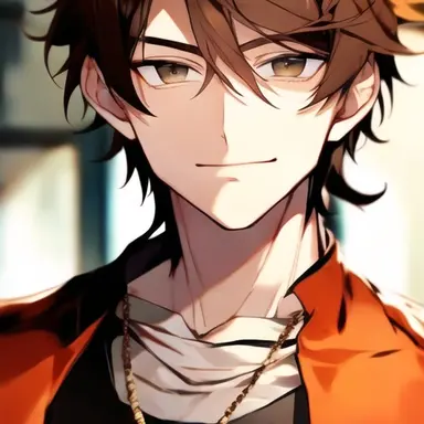 Profile image of Richard