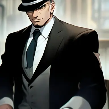 Profile image of Vincenzo