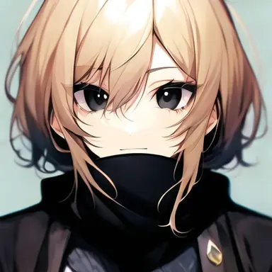 Profile image of Mia