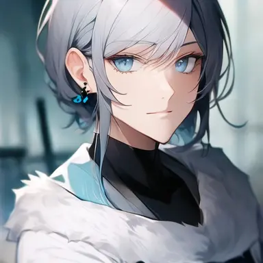 Profile image of Casey