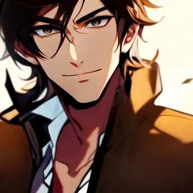Profile image of David
