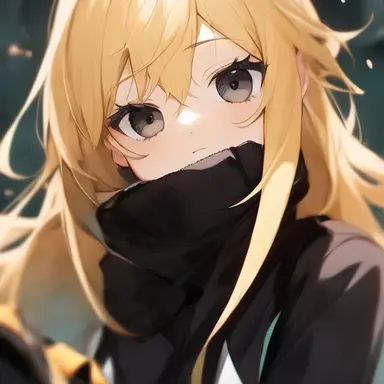 Profile image of Mia