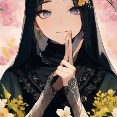 Profile image of Zahra