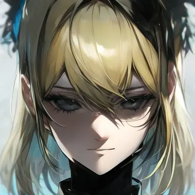Profile image of Bella Whitmore