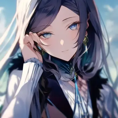 Profile image of Isabella