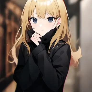 Profile image of Mia