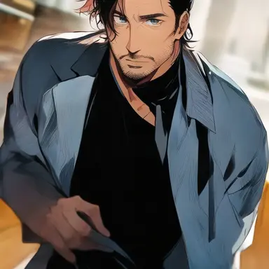 Profile image of David