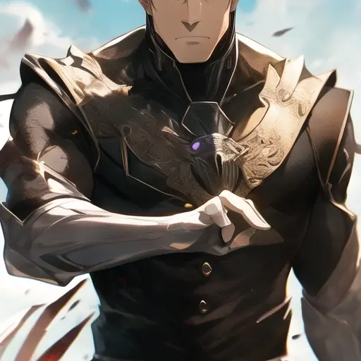 AgedXerus8241의 Blood and Breakfast