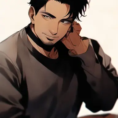 Profile image of David