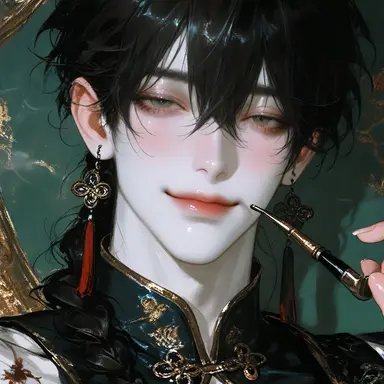 Profile image of Feilong