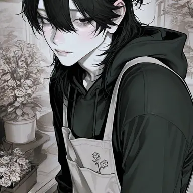 Profile image of Tsurugi
