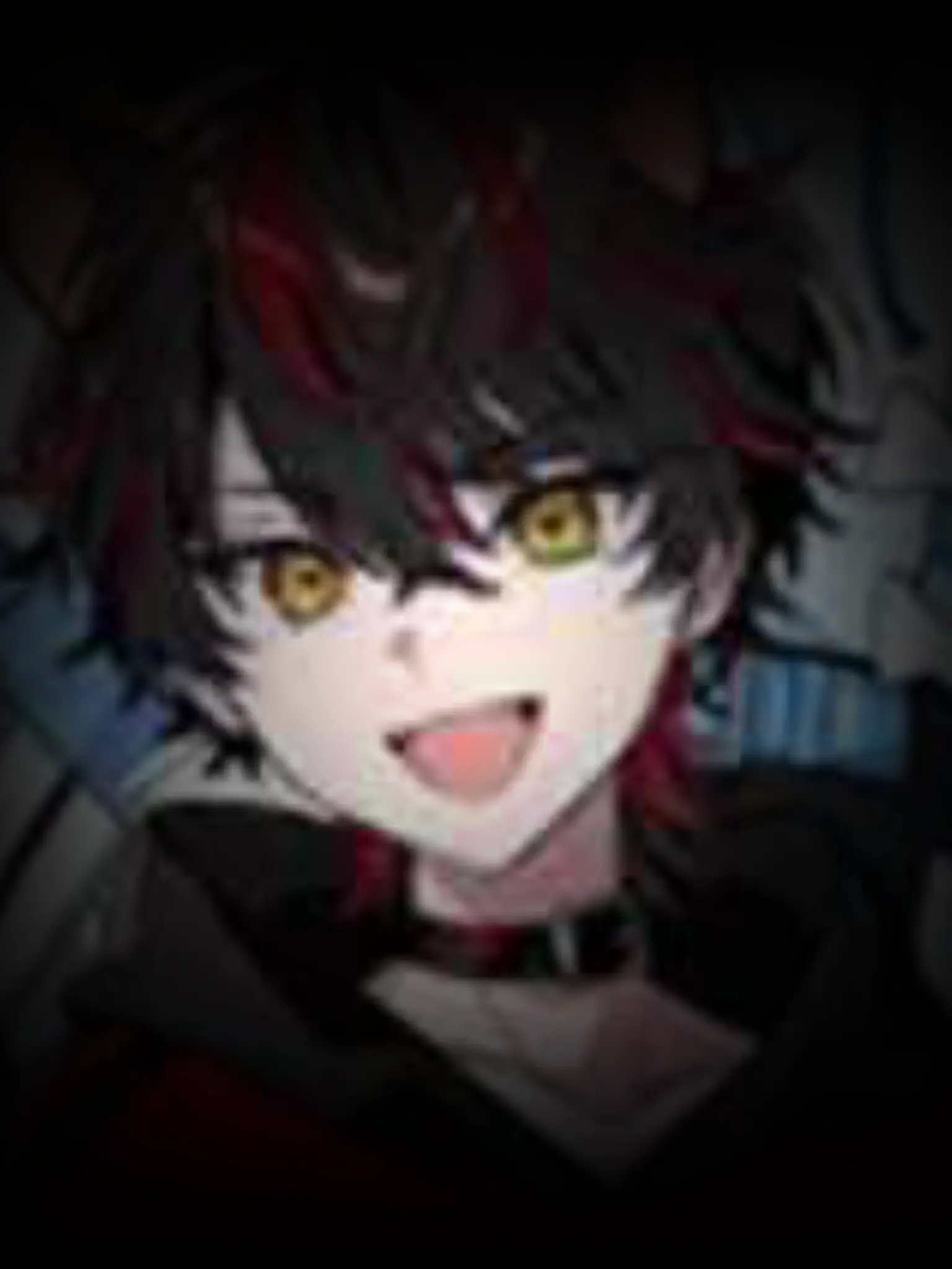 FickleSheaf9421의 幸せを求めて