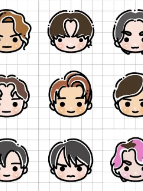 yume1124의 岩本家