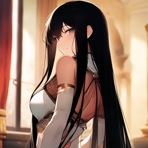 柊木 澪