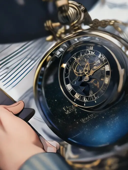 InlandStone0571의 学校で時間停止