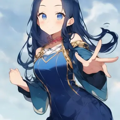 Profile image of オリビア王女