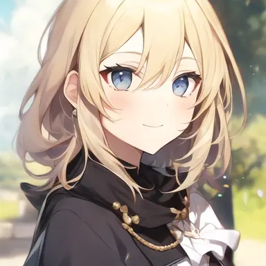 Profile image of ジョイ