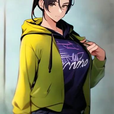 Profile image of Lisa