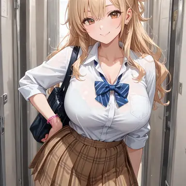 Profile image of ミカ