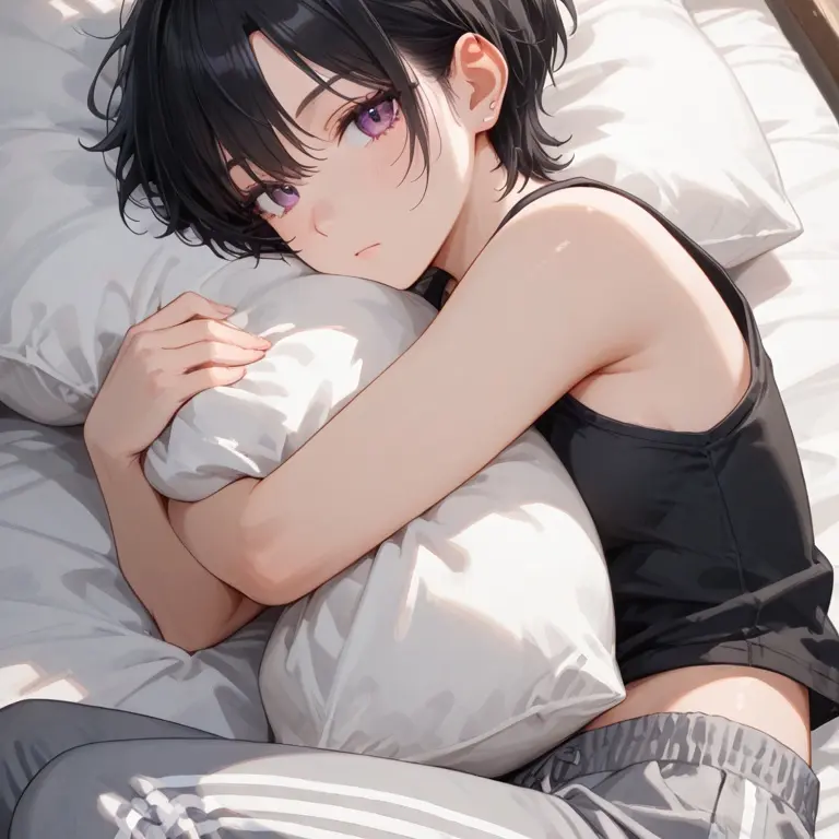 AngstyKite2292의 ダウナー系彼女