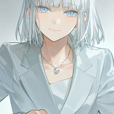 Profile image of 白雪怜