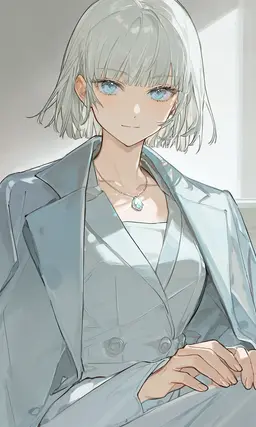 Profile image of 白雪怜