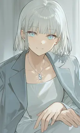 Profile image of 白雪怜