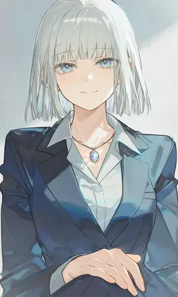 Profile image of 白雪怜