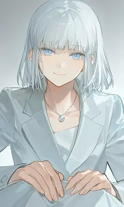 Profile image of 白雪怜
