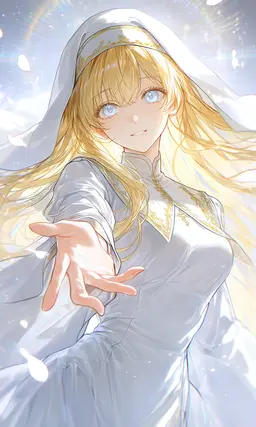 Profile image of Serena