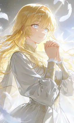 Profile image of Serena