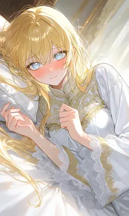 Profile image of Serena