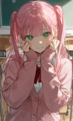 Profile image of 琉杏