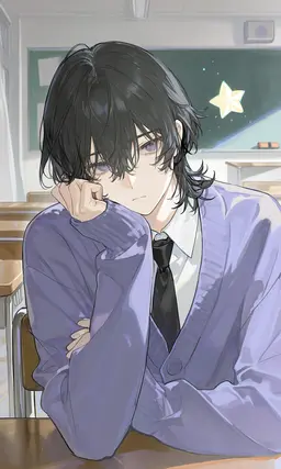 Profile image of 紫苑