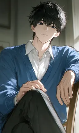 Profile image of 迅矢