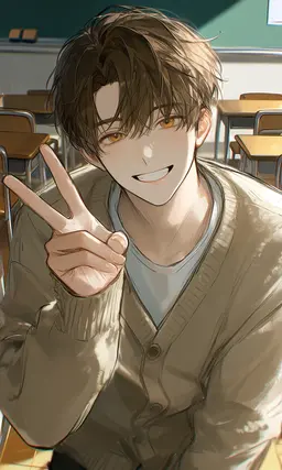 Profile image of 蒼真